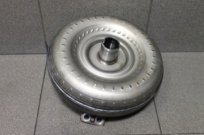Mercedes-Benz OE A2212500302 kytkinmuunnin