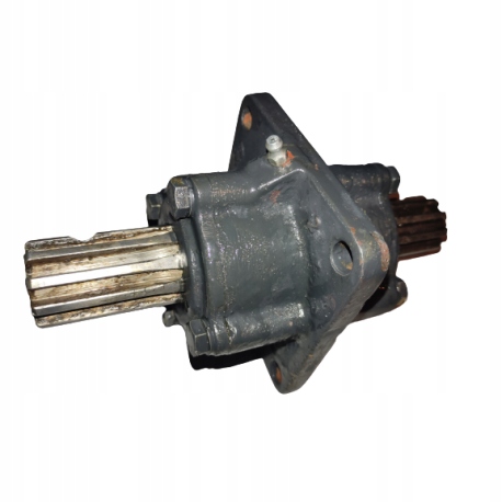 Star 266 - Intermediate Bearing for Winch Shafts