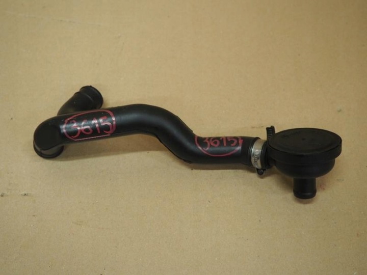 Letkut kampikammion tuuletus 1.8 T VW Audi Seat Skoda