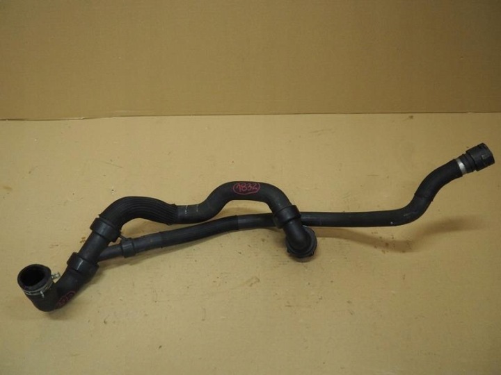 Ford Mondeo MK4 1.8 TDCI 2007-10 Coolant Hoses