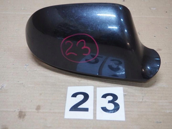 Right Mirror Cover Audi A3 A4 A6 8T0857528D