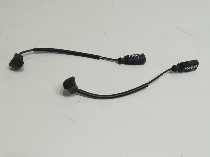 Getto lavavetri Skoda Fabia I 6Y0 955 986