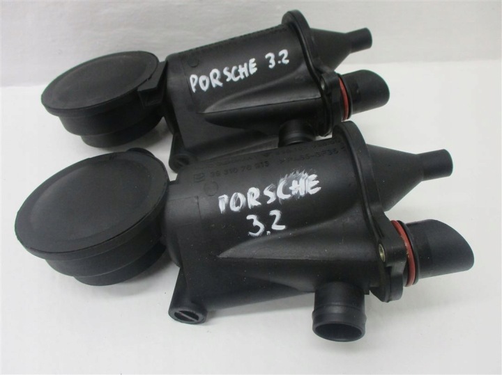 Oil Separator Porsche 986 3.2 99610702601