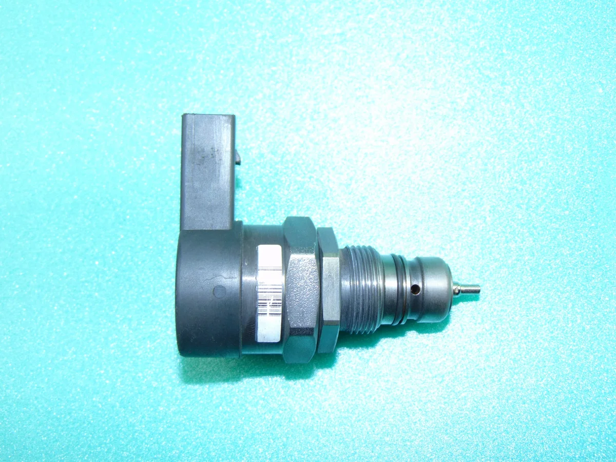 BMW Bränsletrycksensor 0281002481