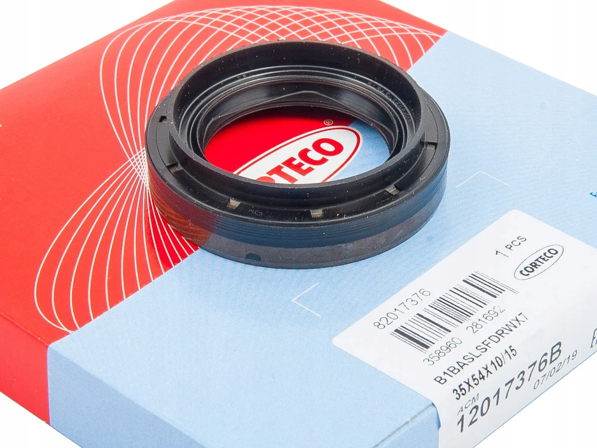 Fuchs Sintofluid 75W-80 vaihteistoöljy 1 l image 6