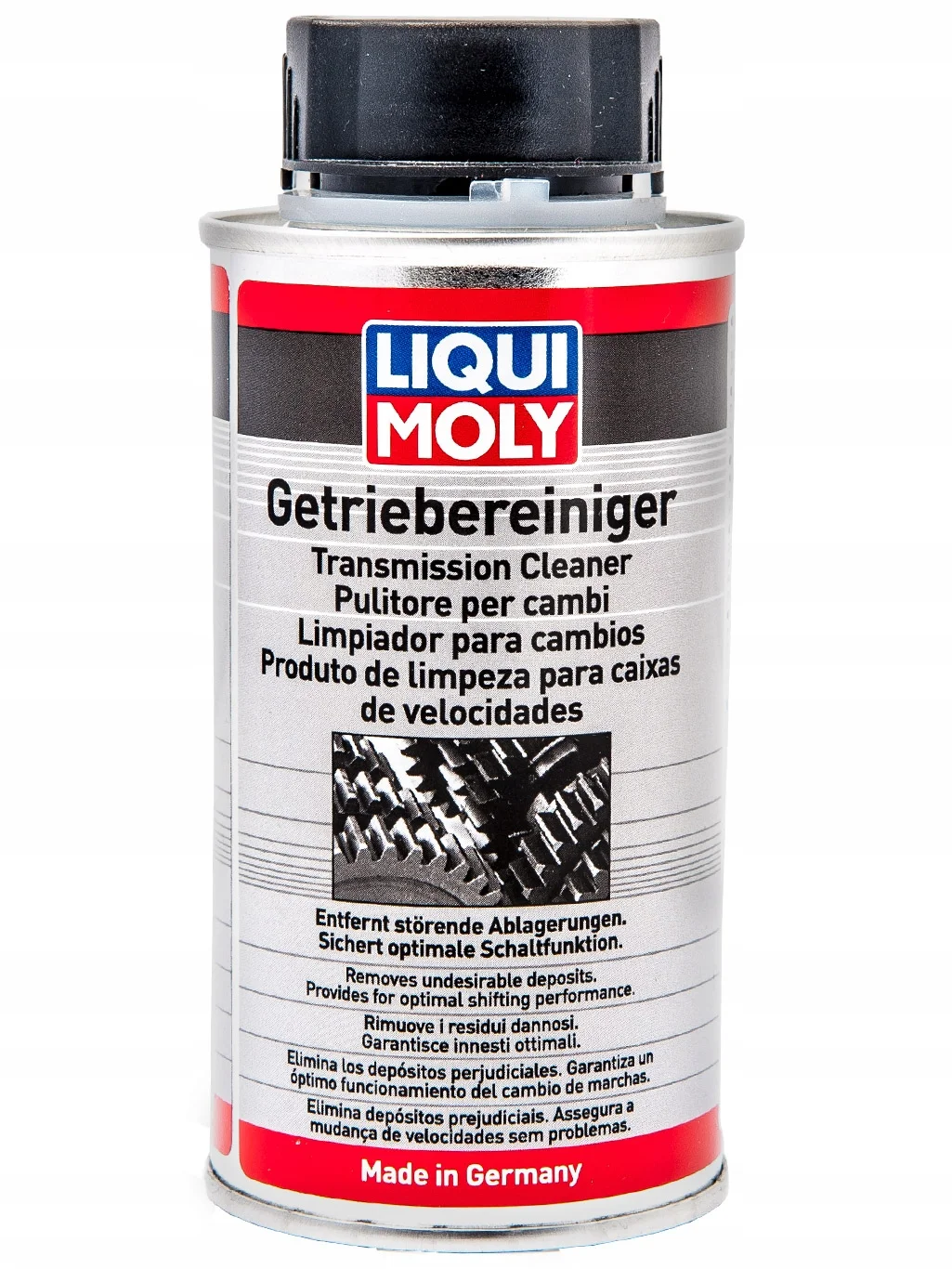 Fuchs Sintofluid 75W-80 vaihteistoöljy 1 l image 9