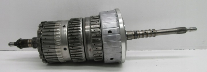 Getriebegehäuse Mercedes W205 2.0CGI M274 4MATIC 7449889260
