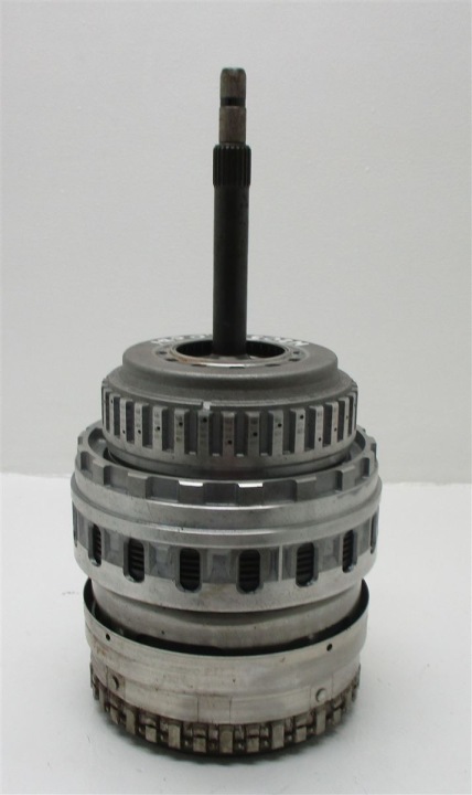 Carter de boîte 7G-TRONIC MERCEDES 722902 A2202720224