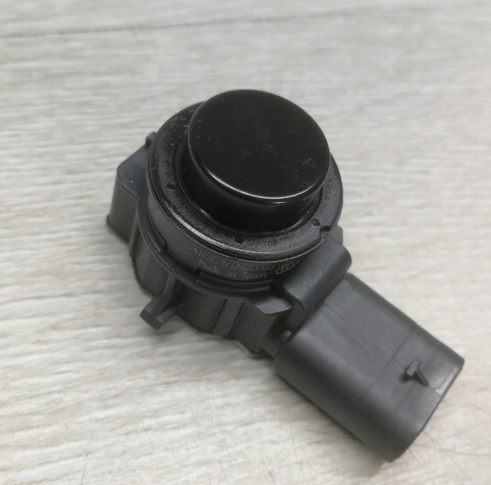 Sensor PDC JEEP original BOSCH 52112205AA image 2