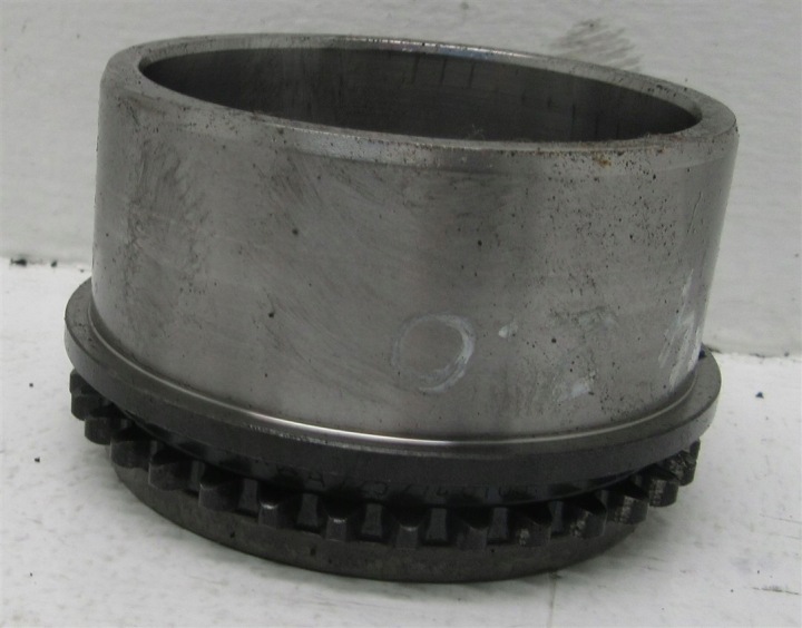 Vaihteiston kori Mercedes W205 2.0 M274 A7252740100