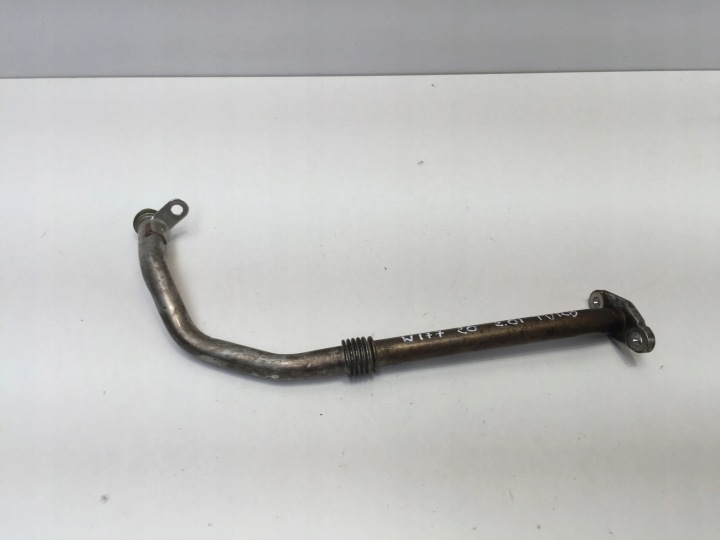 MERCEDES A W177 A220 2.0 T 2020 waterslang