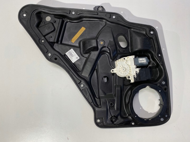 Volkswagen OE 5N0839461A 5N0959703F