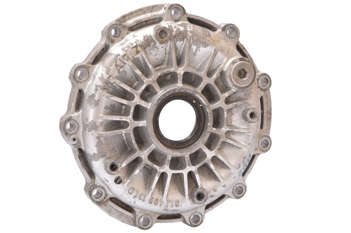 Arbre de transmission A19ZN1 Audi A5 C5 2.5 TDI 01J409131D