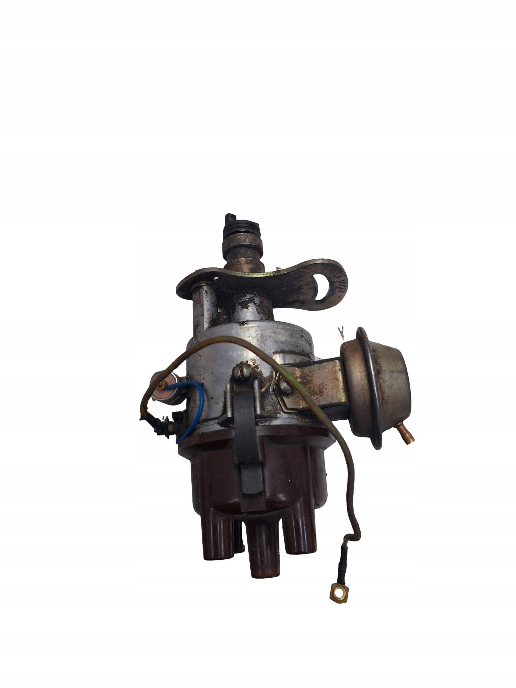 Ignition Distributor UAZ 469B Mechanical R119-3706000-B image 2