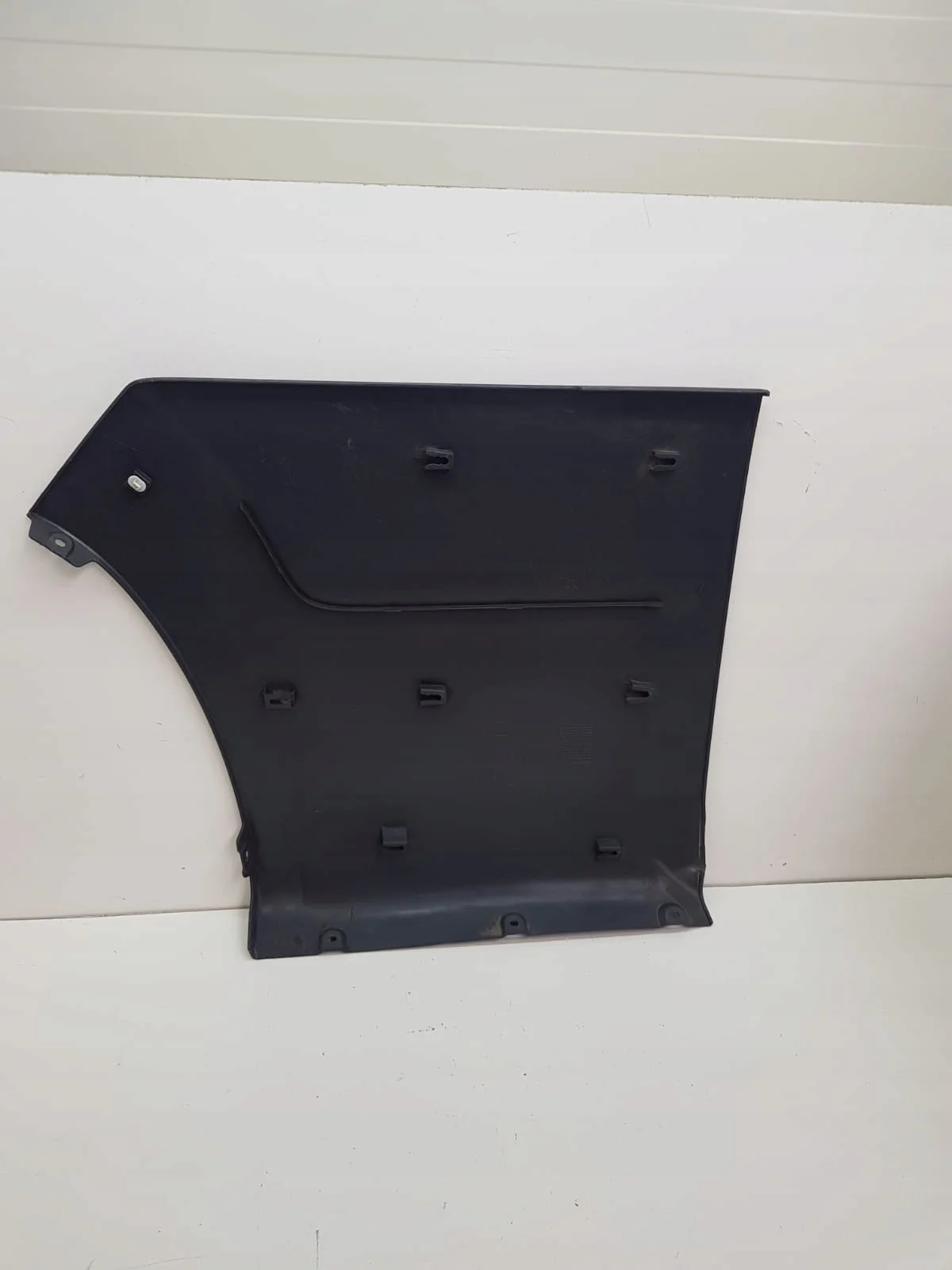 Moldura lateral Fiat 1305768070 image 5