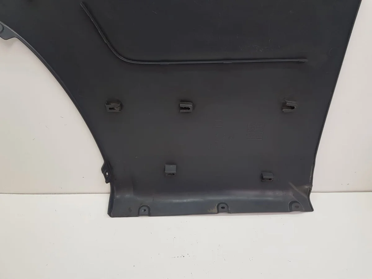 Moldura lateral Fiat 1305768070 image 6