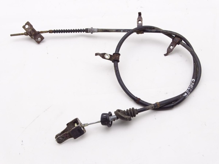 FORD RANGER II MAZDA B2500 98-06 2.5 TD gaspedaalkabel