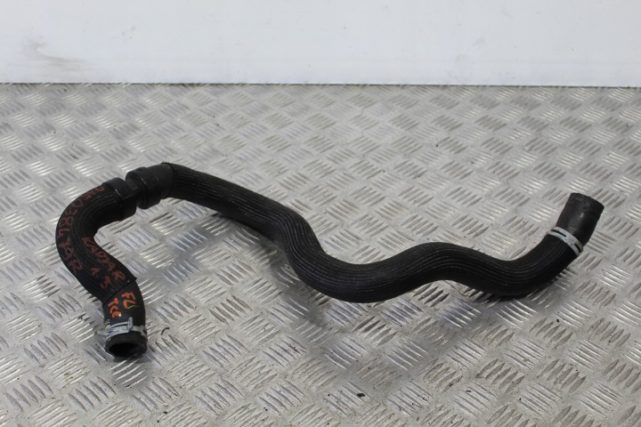 Water Hose Pipe Kadjar Lift 215038479R