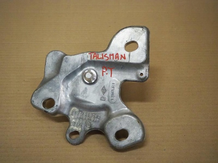 Rear Right Axle Bracket Mount Renault Talisman