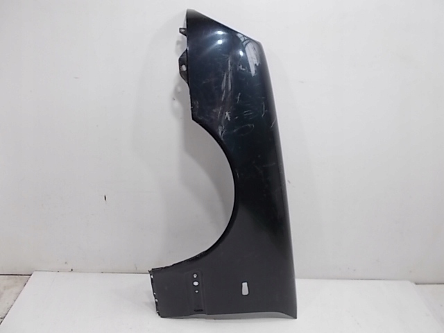 MERCEDES C KLASSE W203 203 KOTFLÜGEL VORNE LINKS