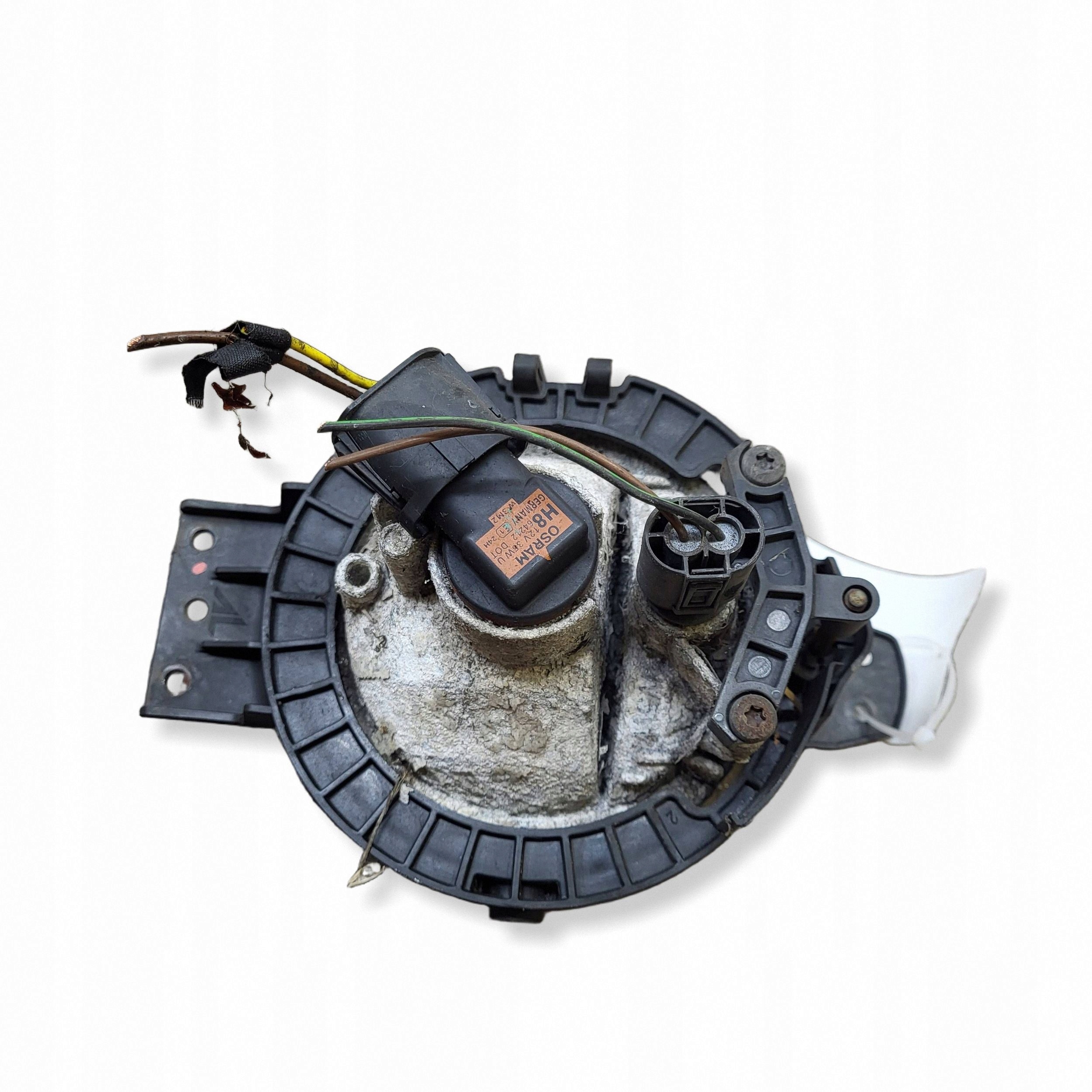 Halogen Mini OE 9802163 R60 R61 image 4