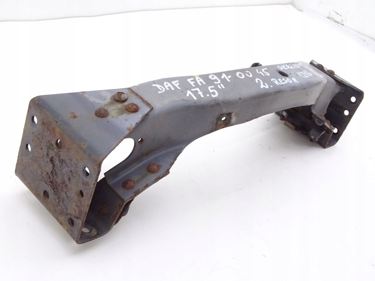 DAF FA 45 91-00 chassisbalk 17,5 image 4