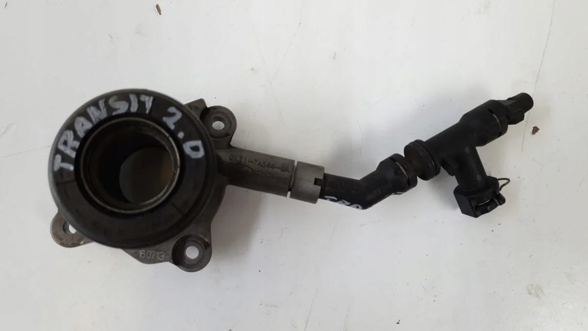 Ford GK217A564BA Cilindro Mestre Usado