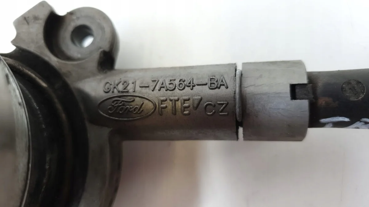 Ford GK217A564BA Ausrücklager, Kupplung