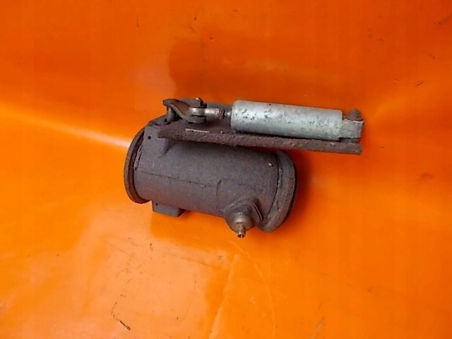 RENAULT GAMA T RANGE 460 DTI 11 BROMSSKIVA