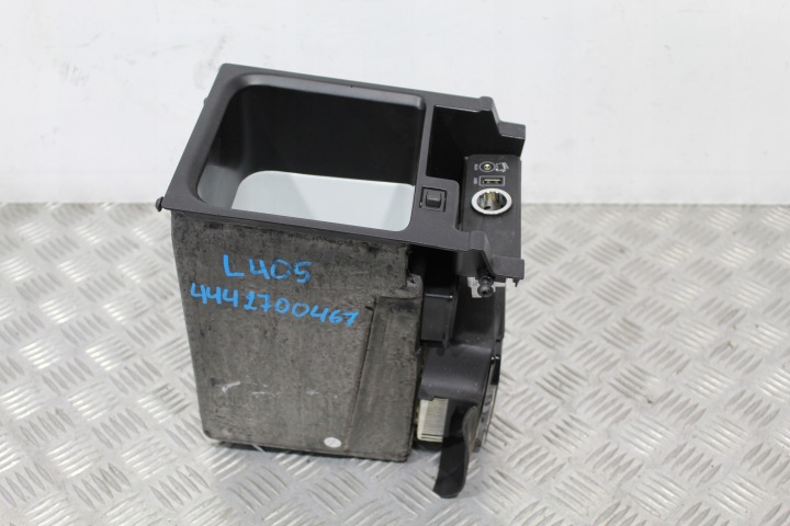 Jääkaappi USB AUX -pistorasia Range Rover Sport 2 L494