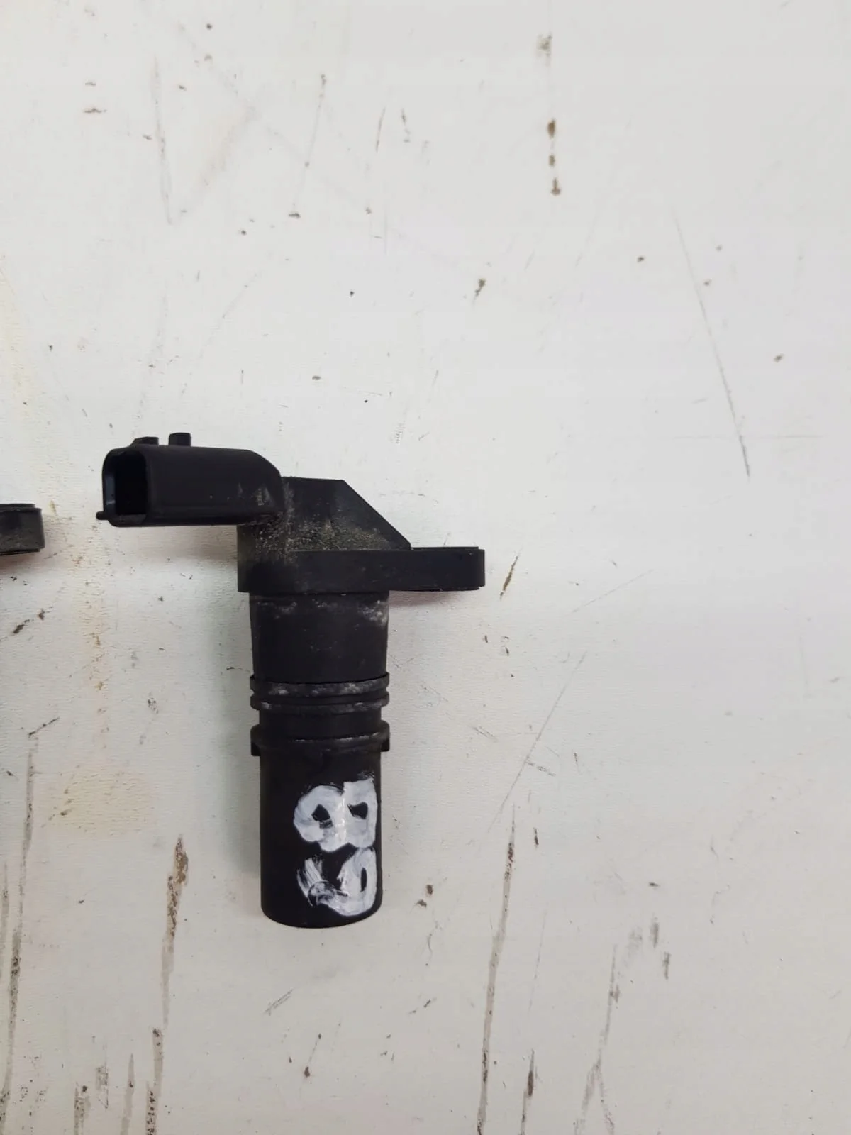 Sensor Posição Virabrequim Renault 8200298551 image 3