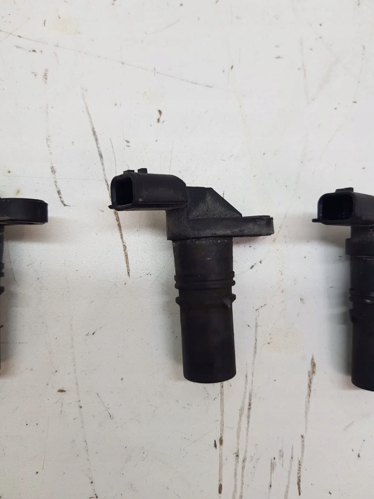 Sensor Posição Virabrequim Renault 8200298551 image 4
