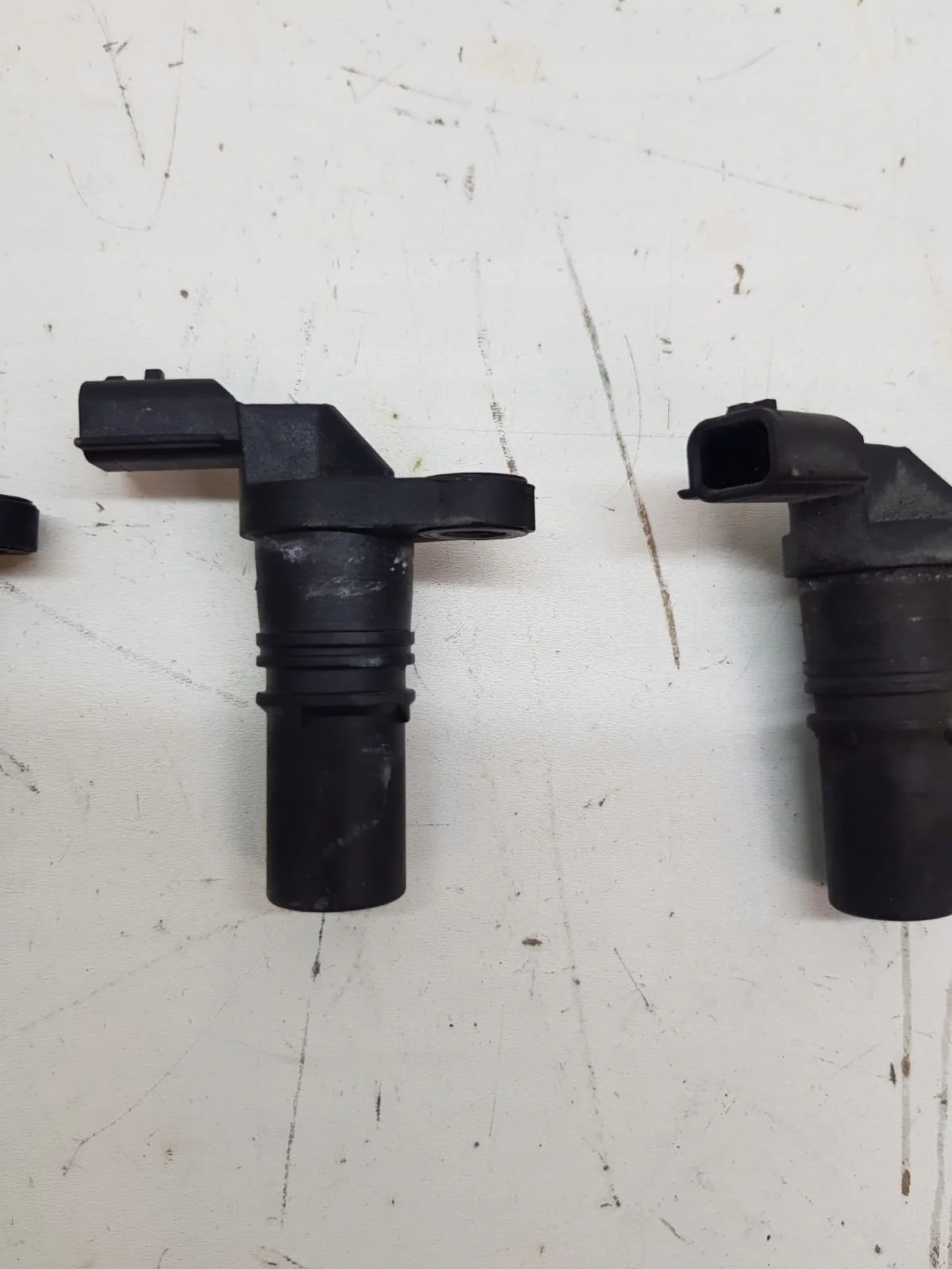 Sensor Posição Virabrequim Renault 8200298551 image 5