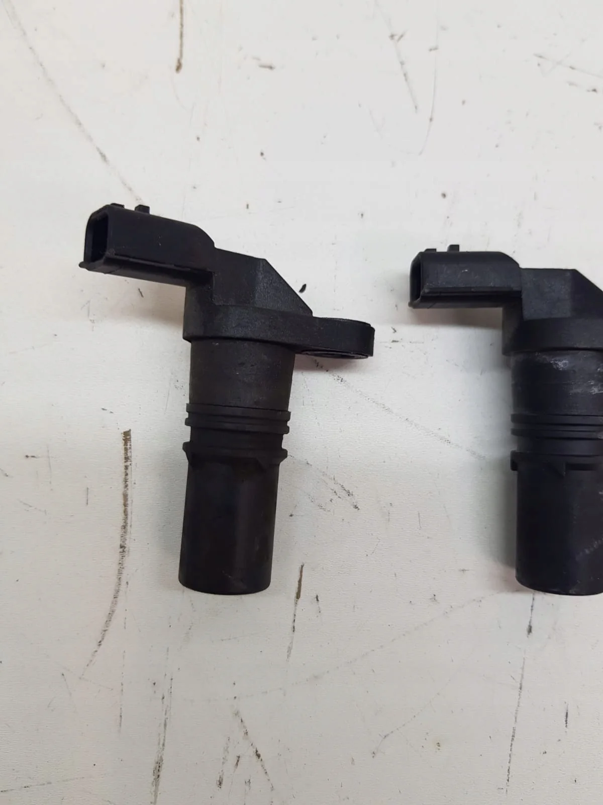 Sensor Posição Virabrequim Renault 8200298551 image 6