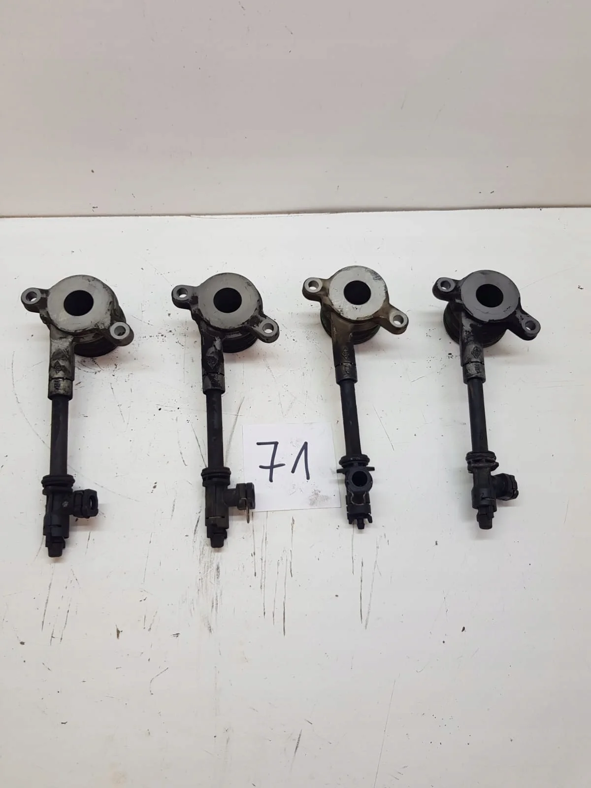 Renault Starter Regulator 7910246676 Used thumbnail 2