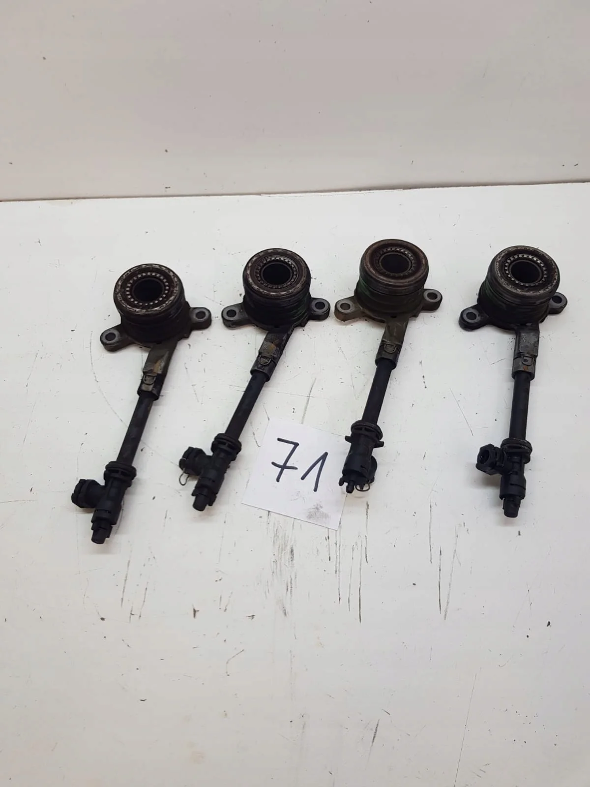 Renault Starter Regulator 7910246676 Used thumbnail 1