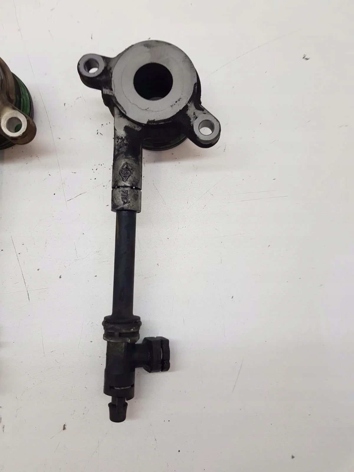 Renault Starter Regulator 7910246676 Used thumbnail 3