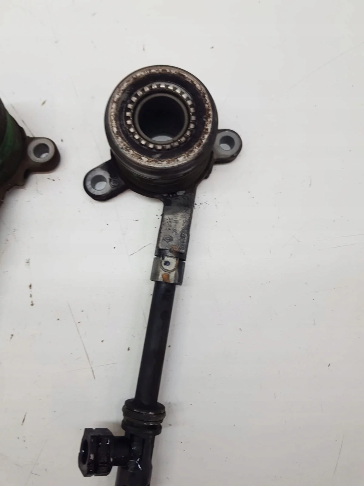 Renault Starter Regulator 7910246676 Used thumbnail 4