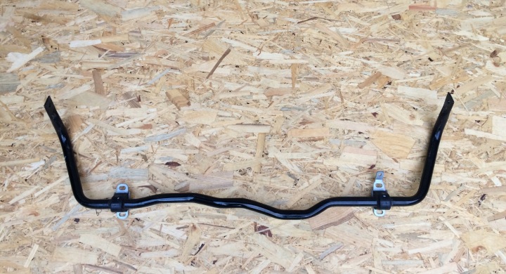 Front Stabilizer Bar Megane IV 546118564R