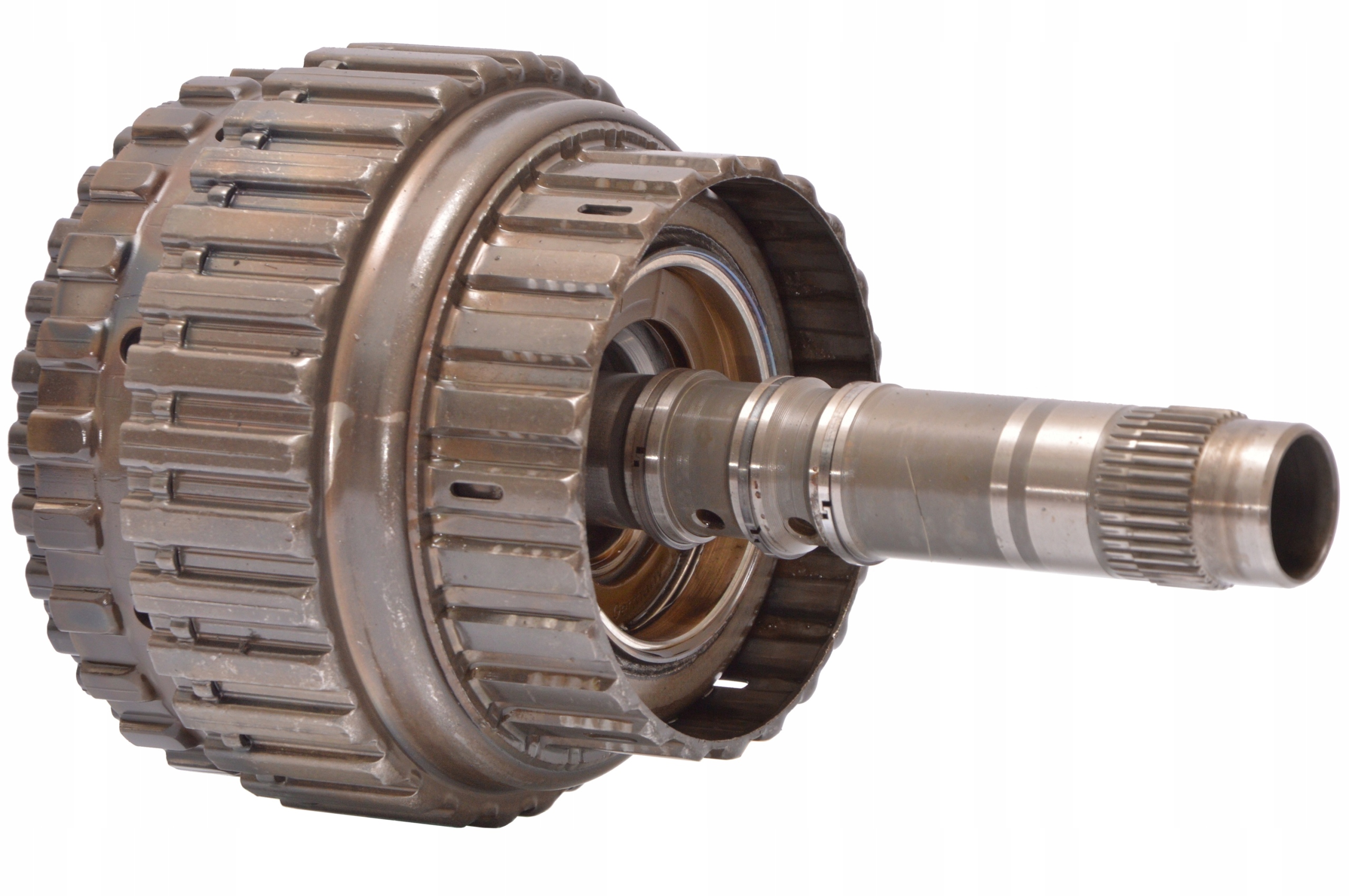 Embreagem K3 K1 01M AG4 Volkswagen Seat Audi image 2