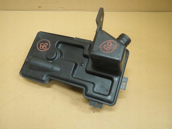Pesunestesäiliö VW Tiguan 5N0955453A