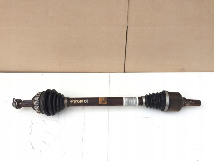 Peugeot OE 9806152680 ensemble de joint, arbre de transmission
