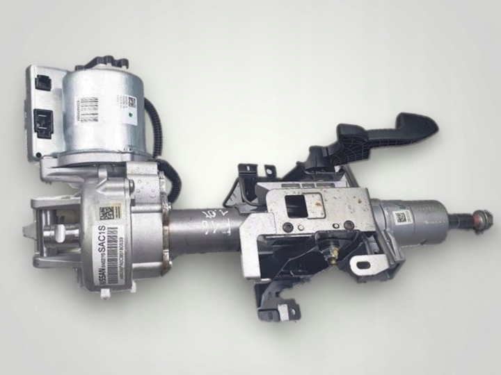 Colonna sterzo con modulo assistenza elettrica per Nissan Juke F16