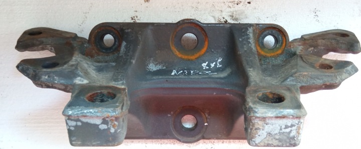 Brake cylinder bracket MB Actros A9484230633