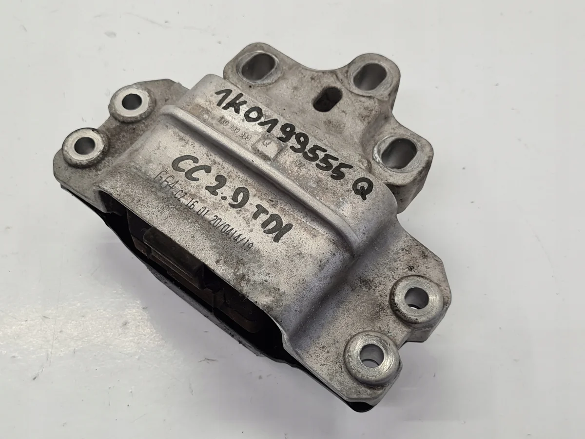 Soporte Caja Cambios VW Passat CC 2.0TDI 1K0199555Q