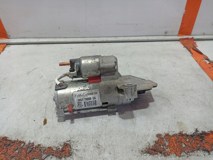 FORD PUMA MK2 Startmotor JX6T-11000-EA 1.0 Hybrid
