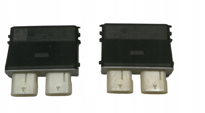 Module de hayon VW OE 3G0962243C image 2