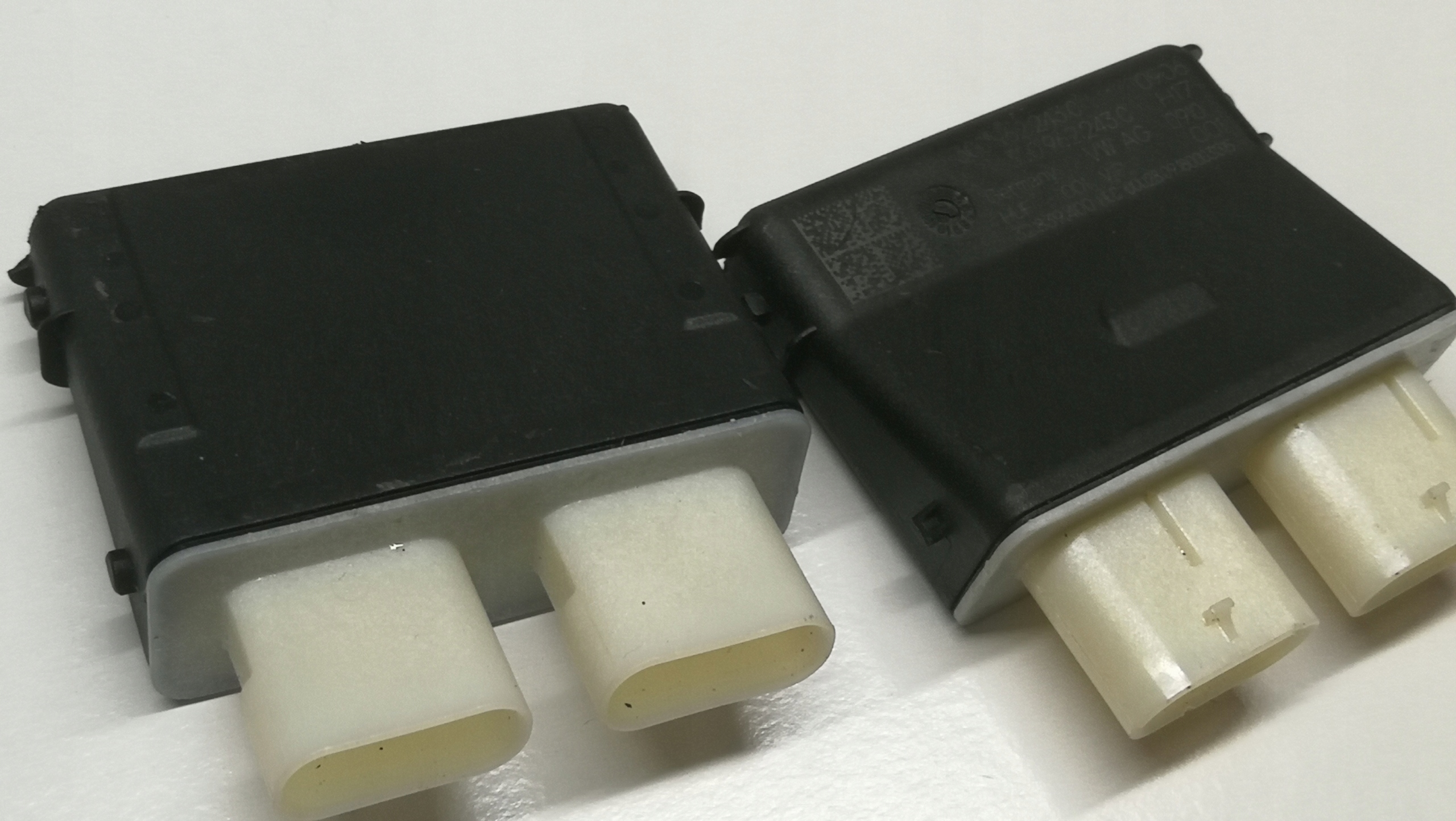 Module de hayon VW OE 3G0962243C image 5