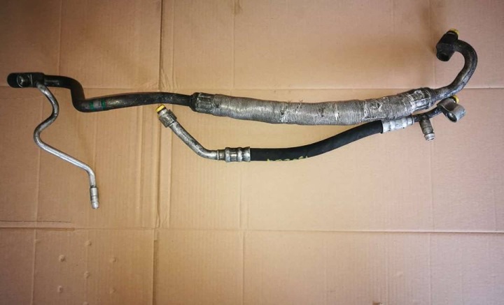 BMW OE 9321045 9321046 airco leidingen