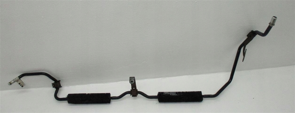 Radiador de direção assistida C5 C6 407 2.7 HDI 9682767480 image 2